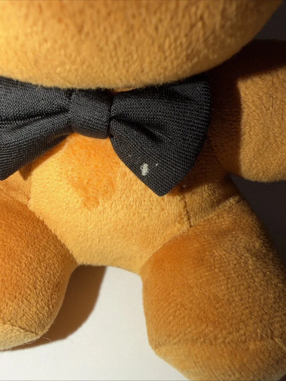 Authentic Funko FNAF Wave 1 Freddy Fazbear Plush 2020 Five Nights at Freddy’s